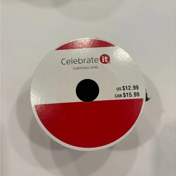 Ribbon bundle off 7 Celebrate it - Picture 6 of 6